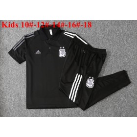 Argentina Dječji Polo za Trening 2020/21 M001